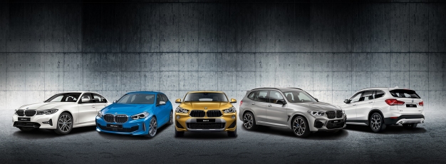 Najtraženiji BMW i MINI modeli uz akcijske cijene