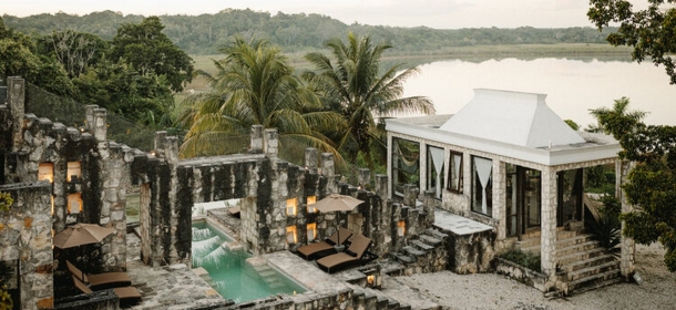 Coqui-Coqui-Coba-Residence-and-Spa,-Coba,-Mexico