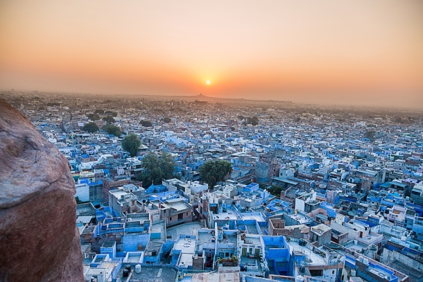 Jodhpur rajahstan