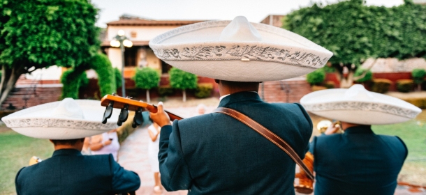 Mariachi meksiko