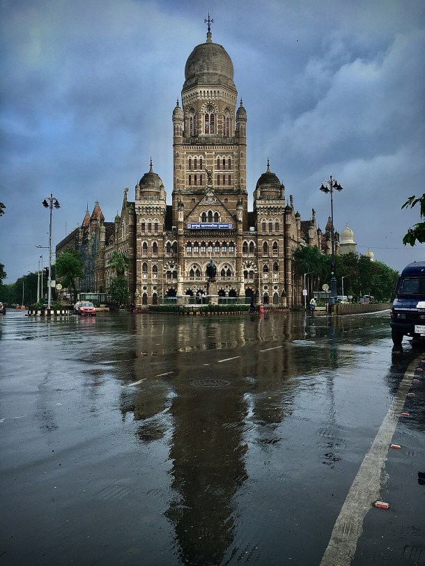 Mumbai indija