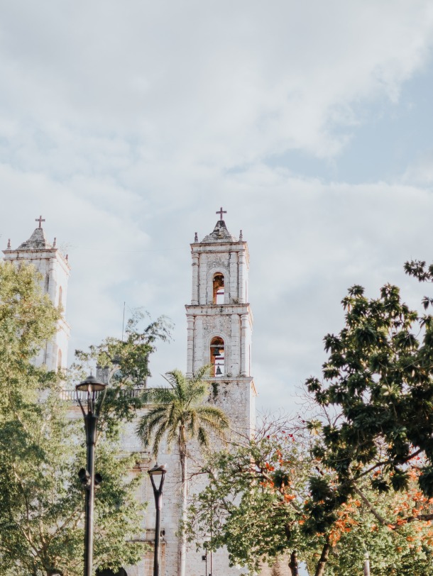 Valladolid Meksiko