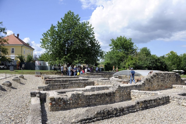 arheoloski park
