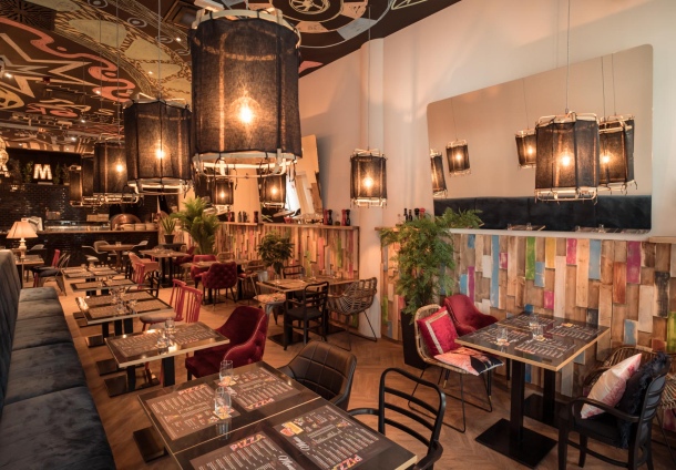 bar restoran zagreb