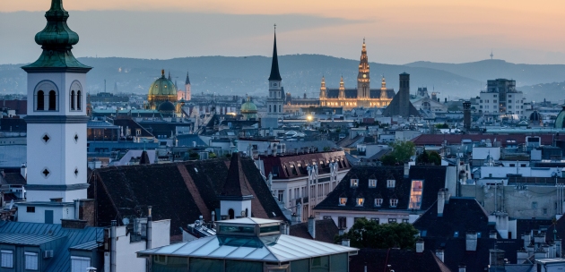 Beč dobio novi muzej – Albertina modern