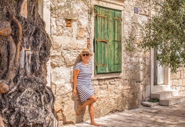 brac dalmacija