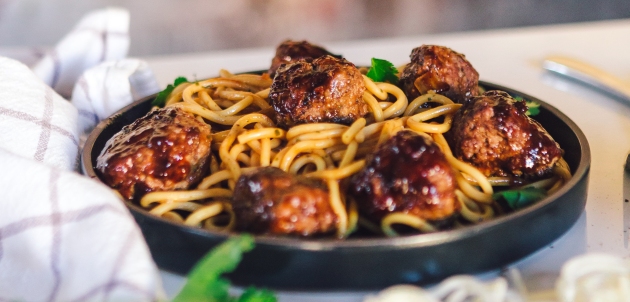 Recept za čuvene ćufte poklanja nam IKEA