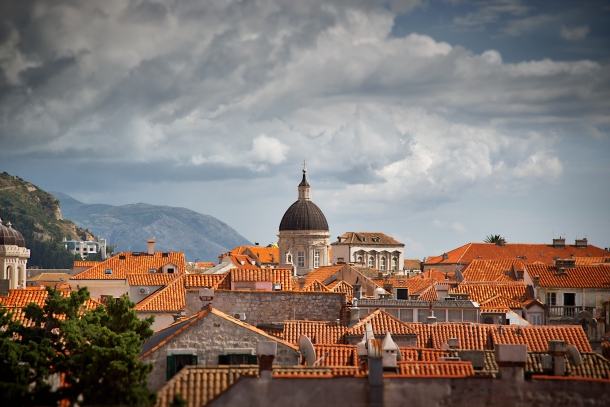 dubrovnik hrvatska