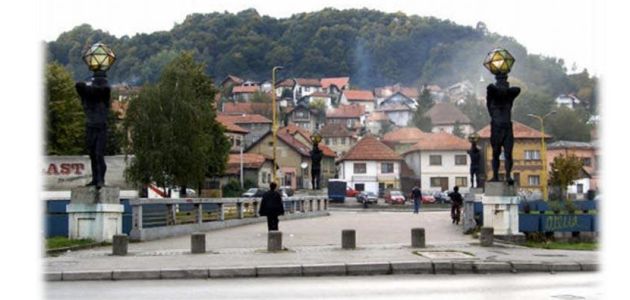 Kipar kojem su oteli kipove