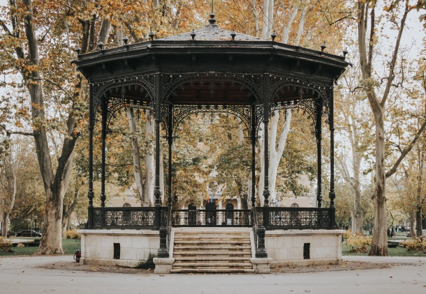 grad zagreb zrinjevac