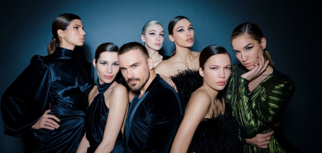 Moda je inspiracija za ljepše dane koji dolaze i kojima se svi radujemo