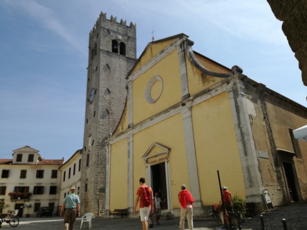 istra motovun vina