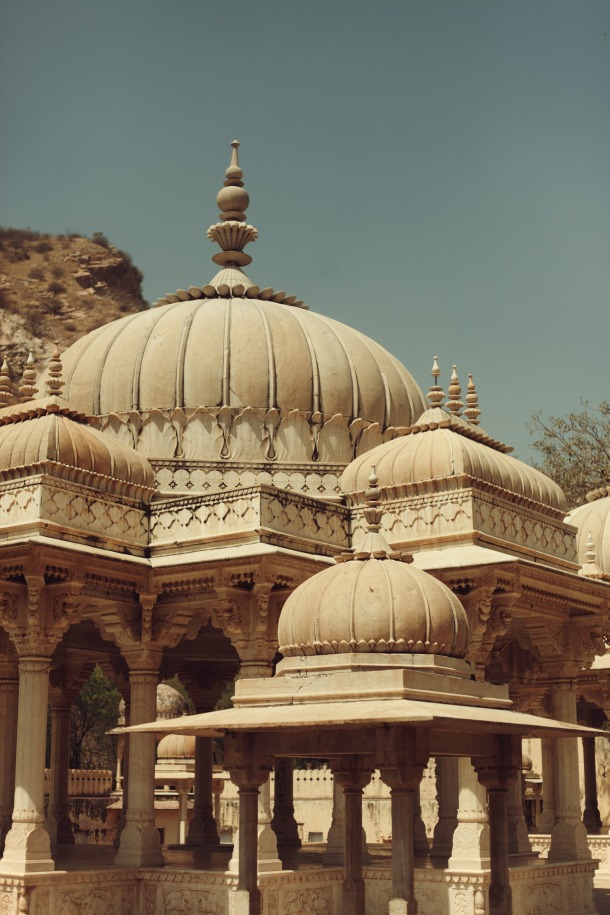 jaipir indija