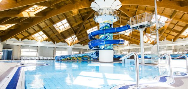 Vodeni park Aquae Vivae otvara svoja vrata 20. svibnja