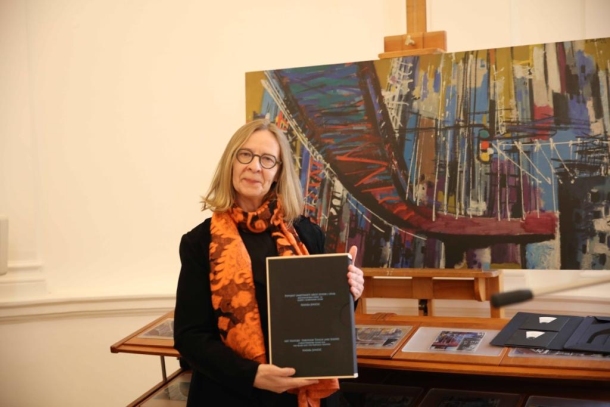 natasa jovicic metoda za slijepe u muzejima svijeta