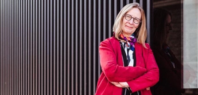 natasa jovicic posebna viša savjetnica gradonačelnika za kulturu