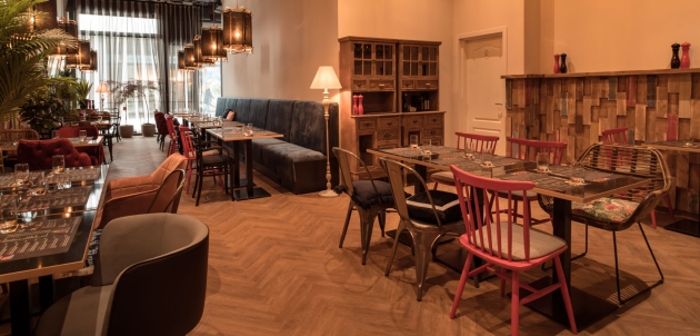 restoran zagreb mama