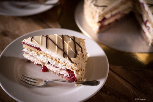 torta