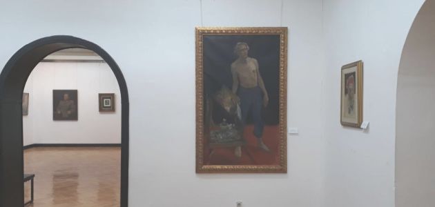 Portret kao poruka