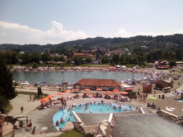 tuzla jezera panonika