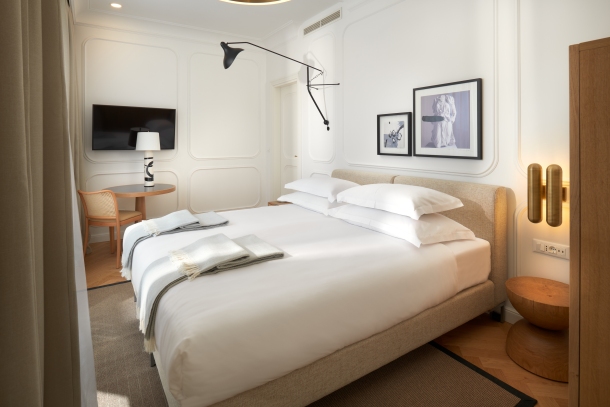 Fermai hotel