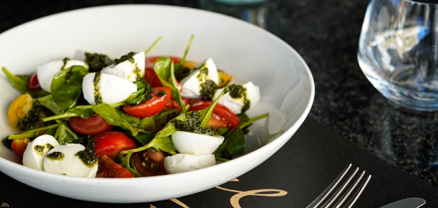 Mime’s Gourmet Bar – tradicionalni zalogaji modernog ruha u centru Zagreba