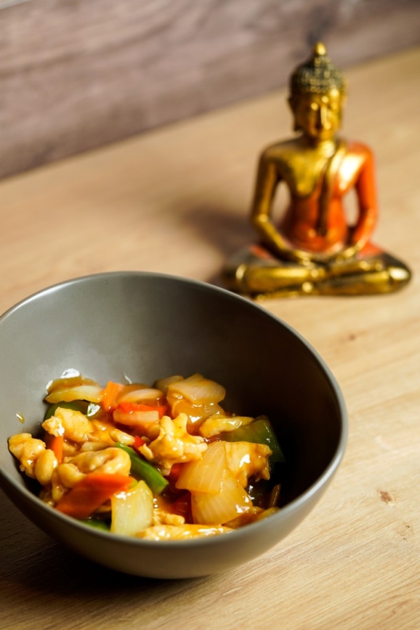 Szechuan