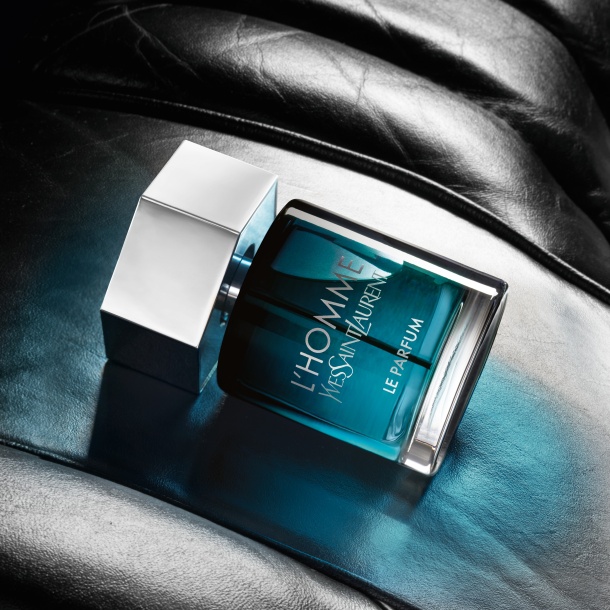YSL muski miris