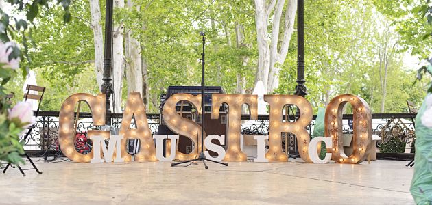Uskoro počinje Gastro Music festival