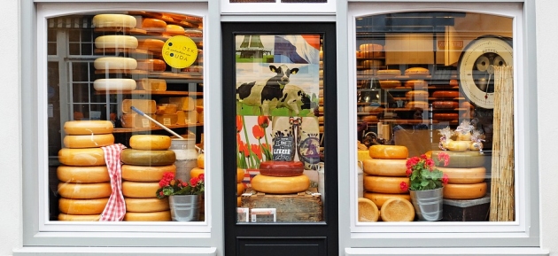 gouda grad nizozemska sir gauda