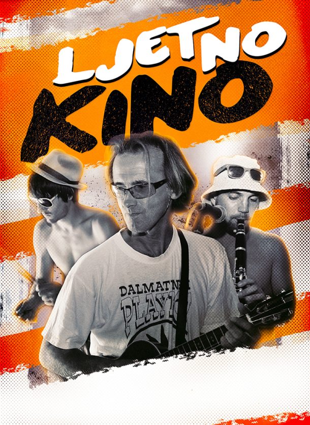 ljetno kino