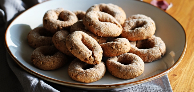 prhki kolaci kolacici s vinom