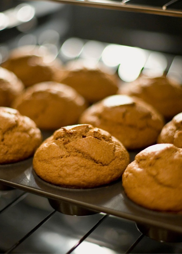 recept mafini s bijelom čokoladom i cappucinom