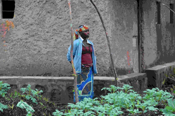 ruanda tradicionalna nosnja foto diana miklos