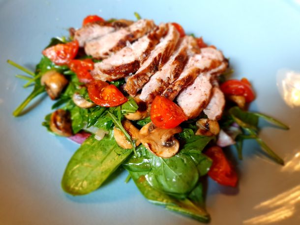 spider-steak-salata