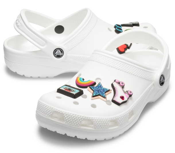 Crocs klompe i sandale