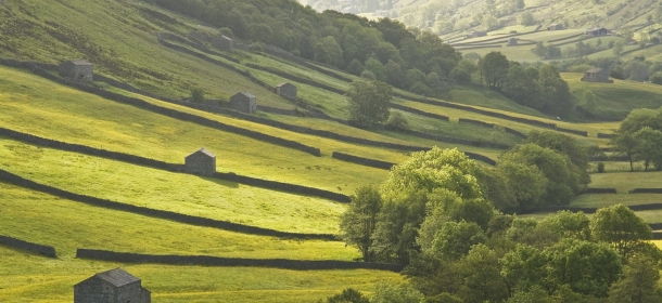 Yorkshire engleska