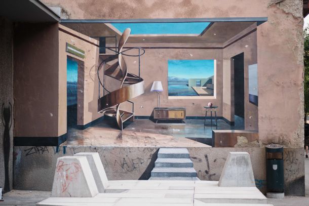 art-mural
