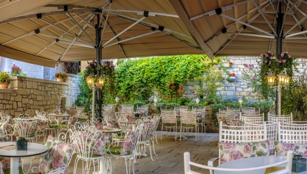 dalmacija Heritage Hotel Life Palace_6