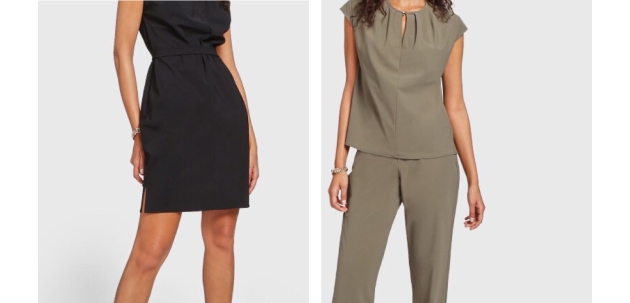 Savršen outfit koji ne trebate peglati