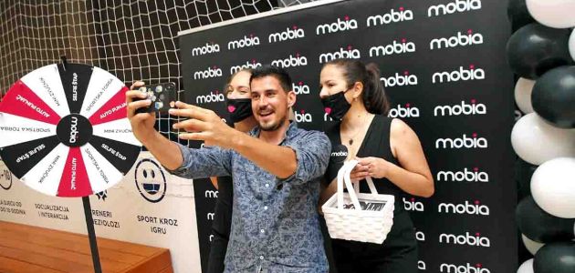 Zagreb dobio svoj prvi MOBIA store