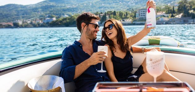 Novi član Moët & Chandon Privilege Cluba
