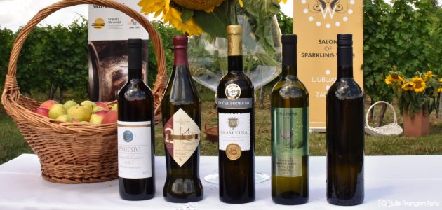 Pjenušavi srijemski doručak u vinogradima Radoš zasjenio sve prethodne