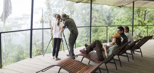 Osjetite nadahnuće dalekih putovanja uz zadivljujuće destinacije za odmor u prirodi