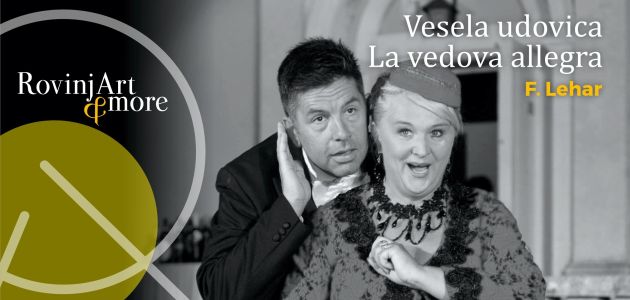 Festival Rovinj Art & More… ide dalje