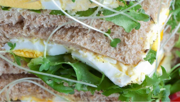 sendvic ala chef adam smith