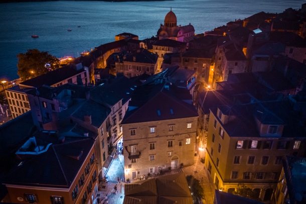 sibenik smjestaj Heritage Hotel Life Palace_12