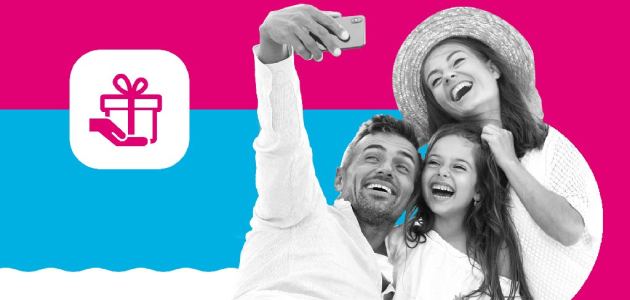 Hrvatski Telekom poklanja neograničeni internet u vikendima tijekom kolovoza