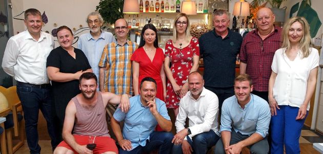 Osmo izdanje ‘Vina uz žlicu’