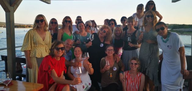 WOW & Wakeboard & vina Šipun